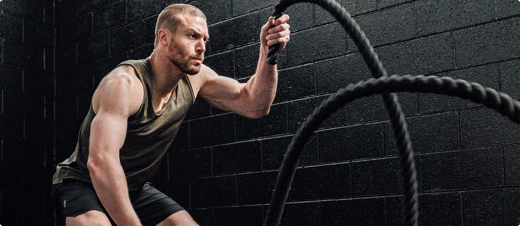 Master Your Strength Anywhere